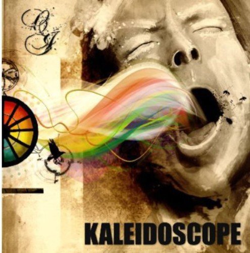 Concept Insomnia Kaleidoscope (CD)