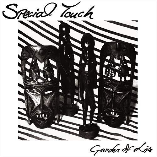 Special Touch Garden Of Life (Vinyl LP)