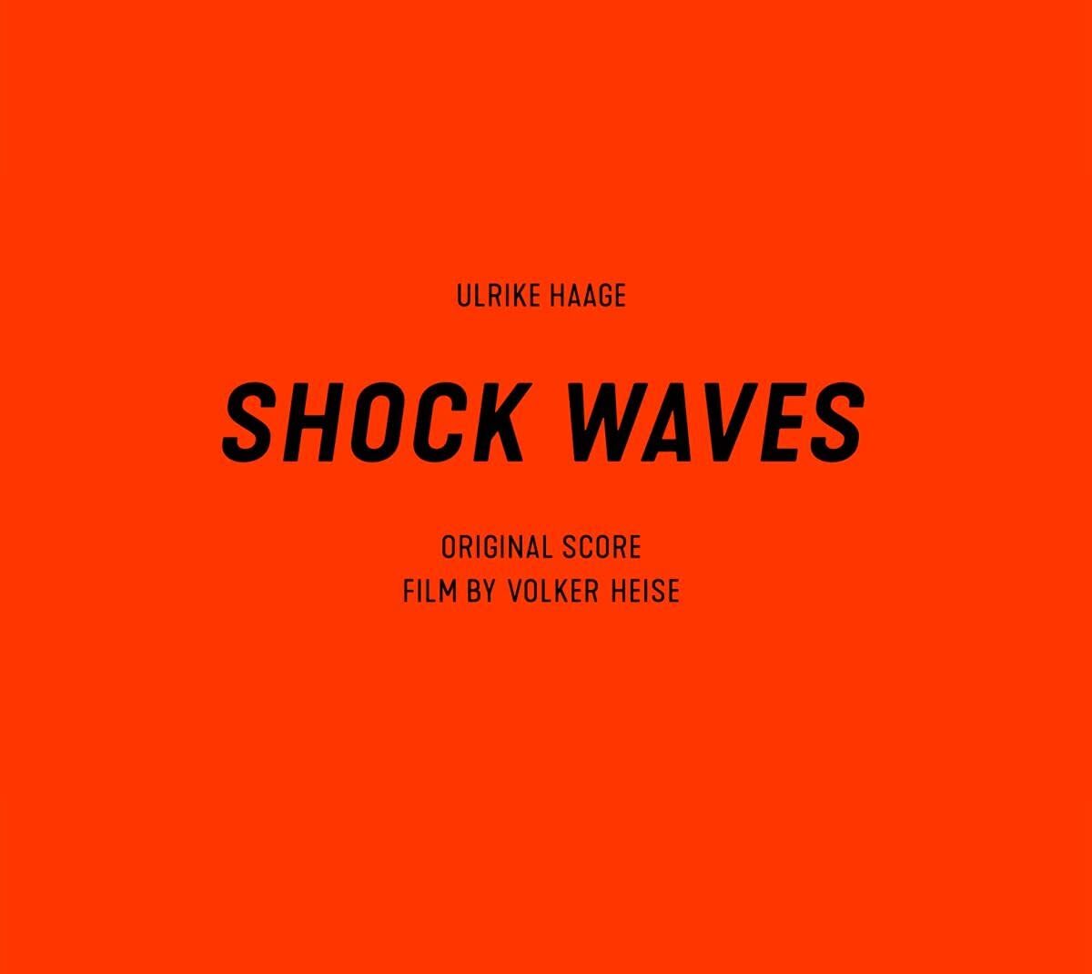 Ost Shock Waves (CD)