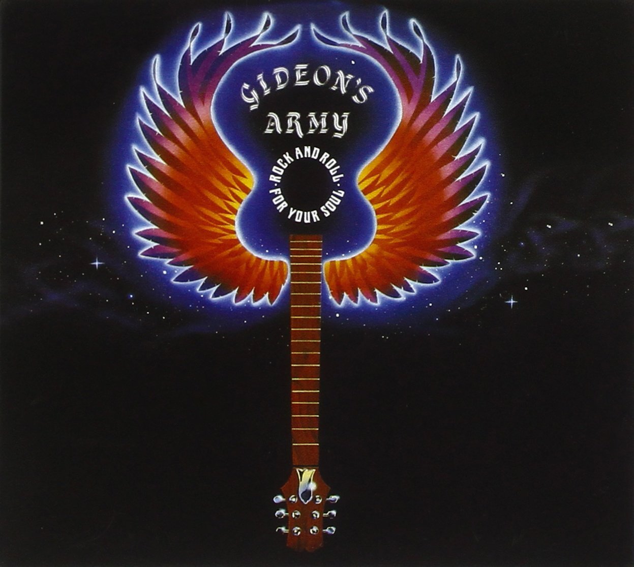Rock And Roll For Your Soul Legends Remastered (CD)