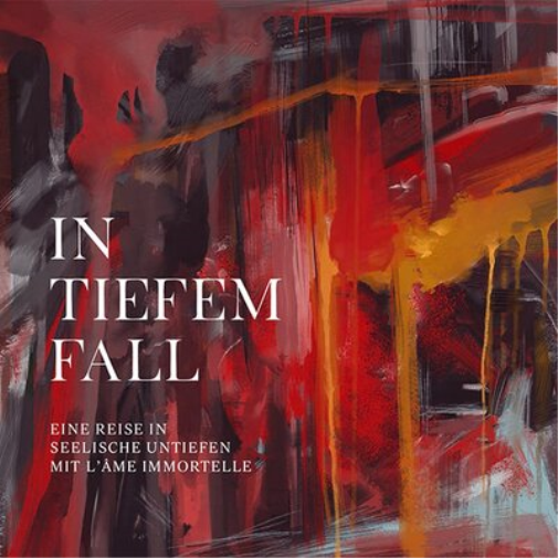 L'ame Immortelle In Tiefem Fall (CD) Album