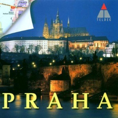 Music From Prague Music from Prague (CD)