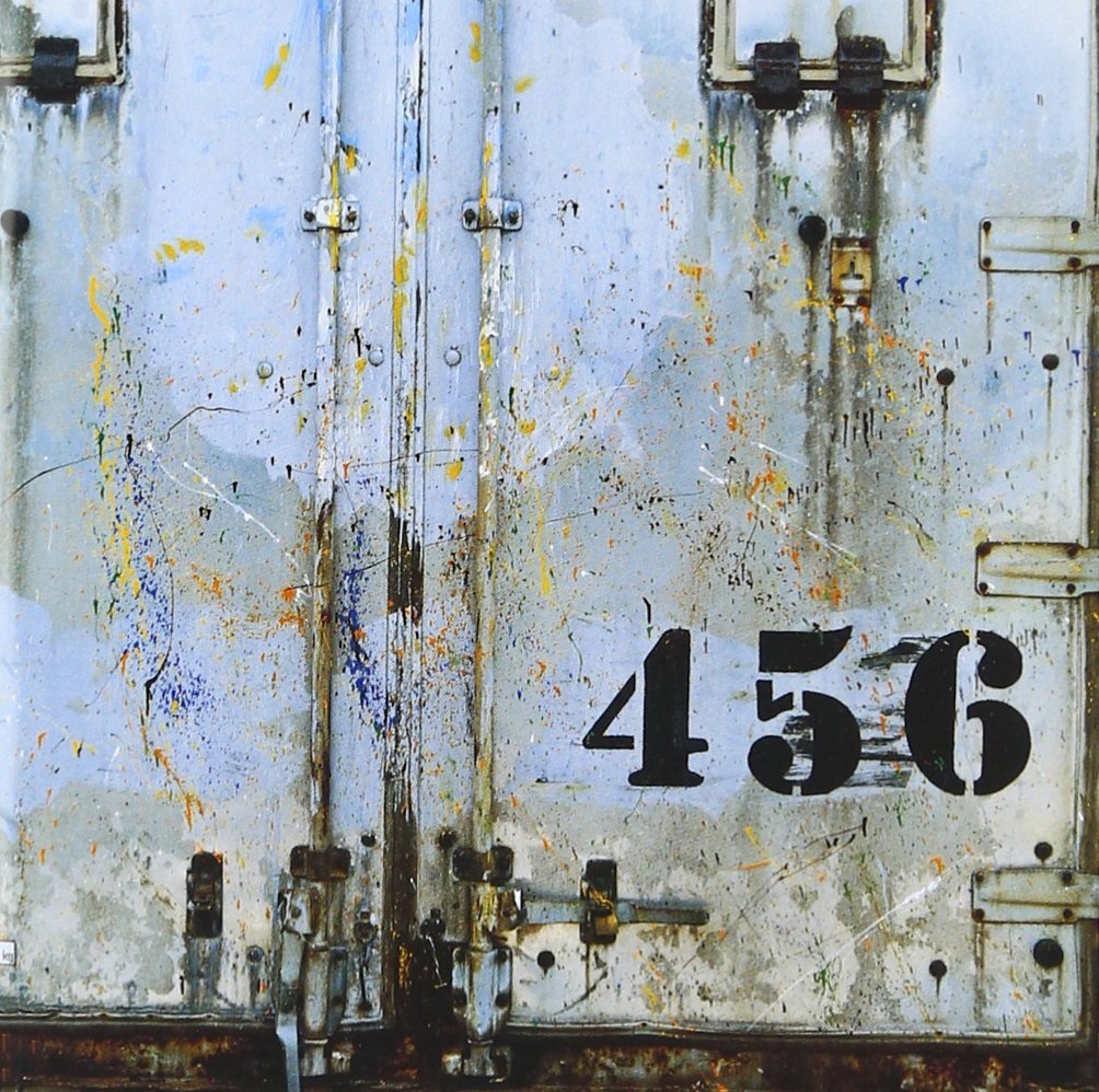 Sound Schedule 456 (CD)