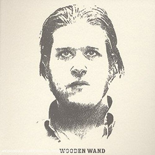 Wooden Wand Harem of the Sundrum and the Witness Figg (CD) Album