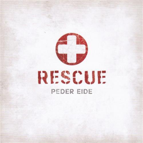 Rescue - Peder Eide (Audio CD)