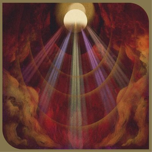 YOB Atma (Vinyl LP) Deluxe  12" Album Coloured Vinyl