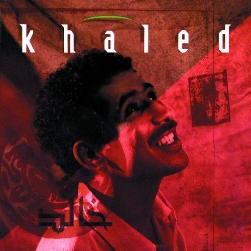Khaled: Khaled - CD