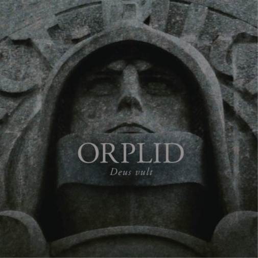 Orplid Deus Vult (CD) with Book