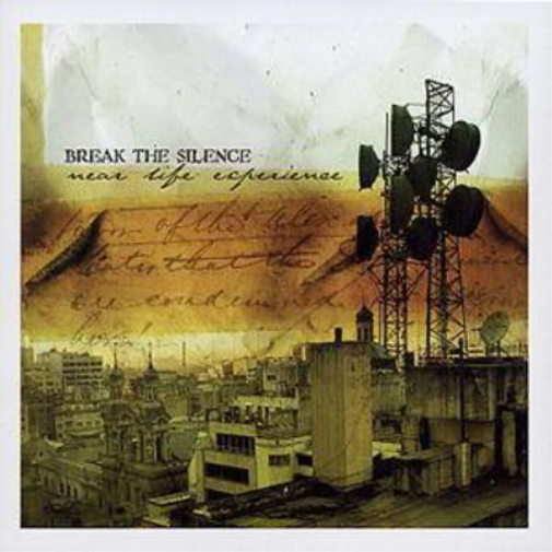Break The Silence Near Life Experience (CD) Album
