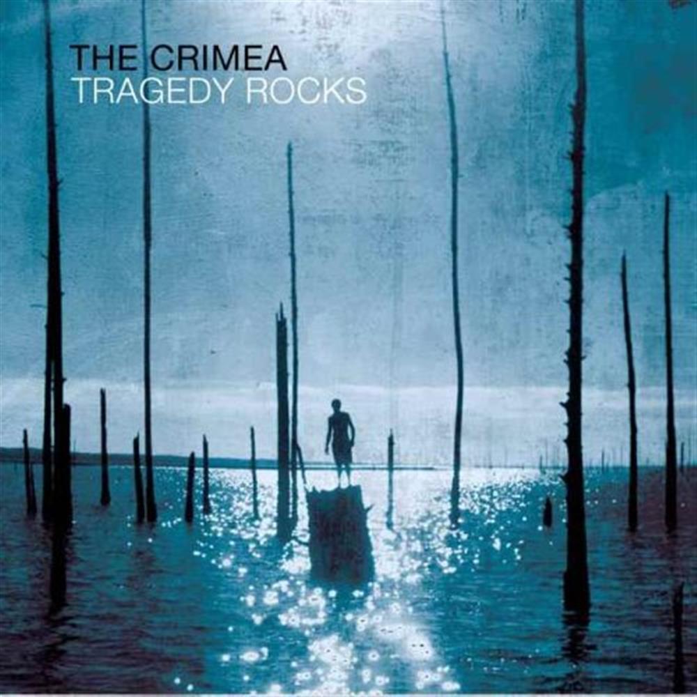 Tragedy Rocks - Crimea (The) (Audio Cd)