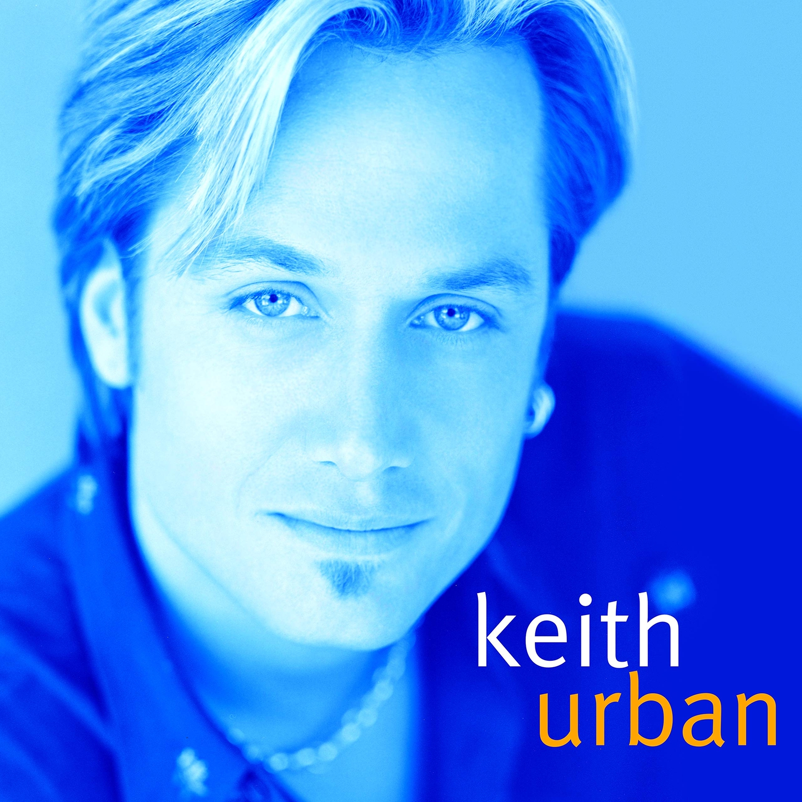 Keith Urban Keith Urban Violet (Vinyl LP)
