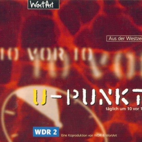 U-Punkt U-Punkt (CD)
