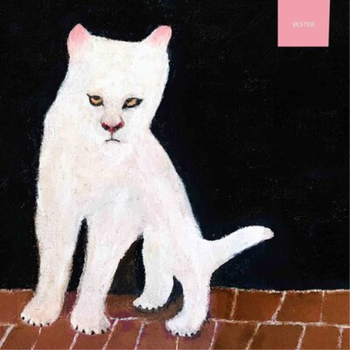 Duster Duster (Vinyl LP) 12" Album Coloured Vinyl