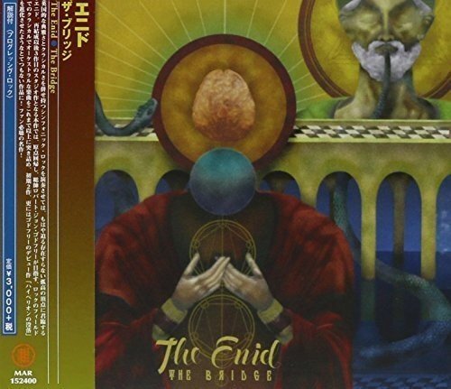 The Enid Bridge (CD)