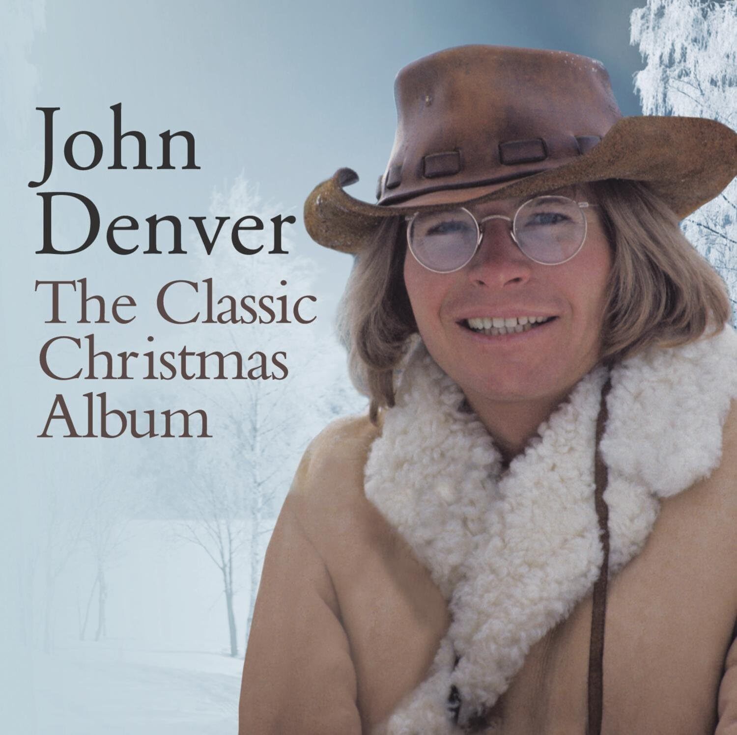 John Denver The Classic Christmas Album (CD) Album