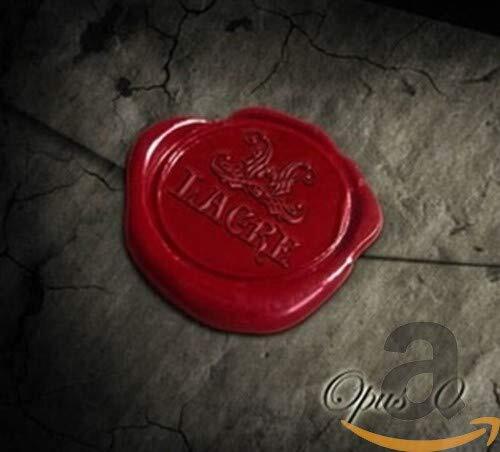 Lacre Opus 0 (CD)