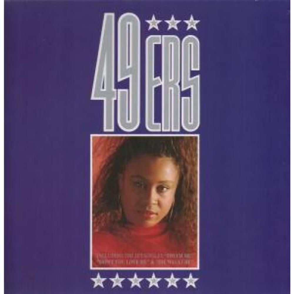 49ers - 49ers (Audio CD)