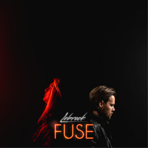 Lebrock Fuse (CD) Album