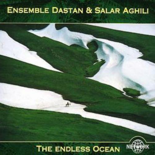 Ensemble Dastan The Endless Ocean (CD) Album