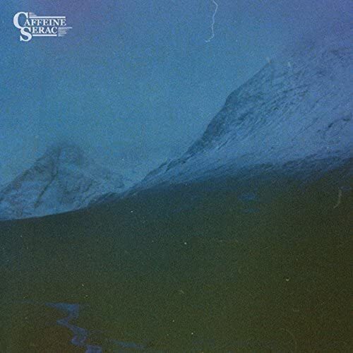 Caffeine Serac (Vinyl LP)