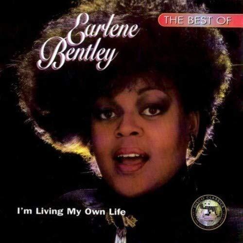 Earlene Bentley The Best Of (CD)