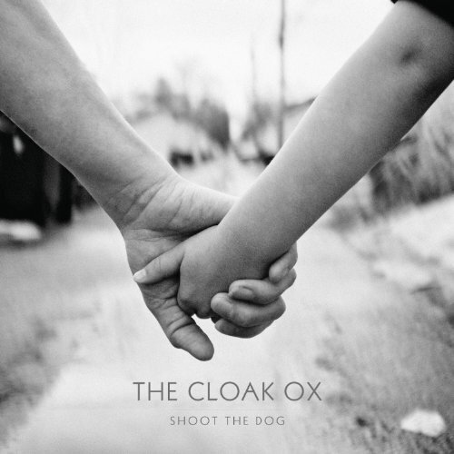 Cloak Ox, The The Cloak Ox (CD)