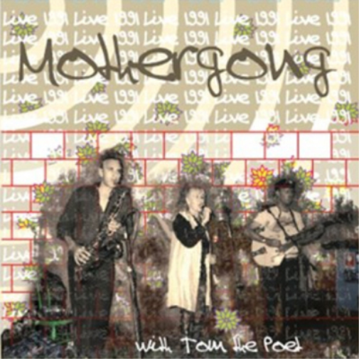 Mother Gong Live in the USA 1991 (CD) Album