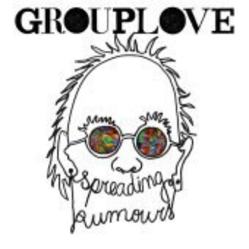 Grouplove Spreading Rumours (CD)