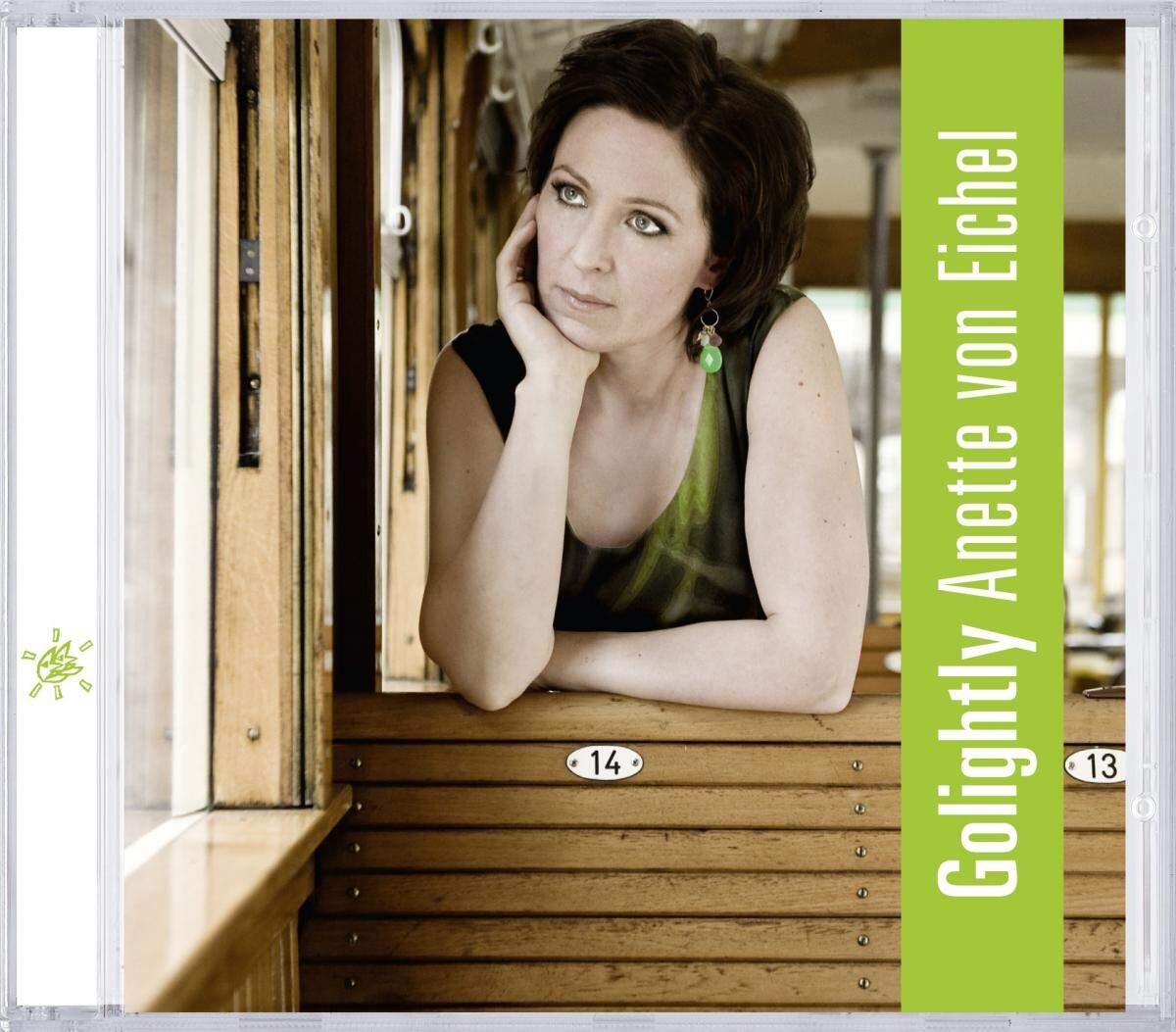 Anette von Eichel Golightly (CD)