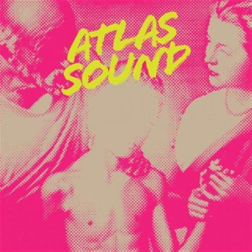 Let The Blind Lead Those Who C - Atlas Sound (Audio CD)