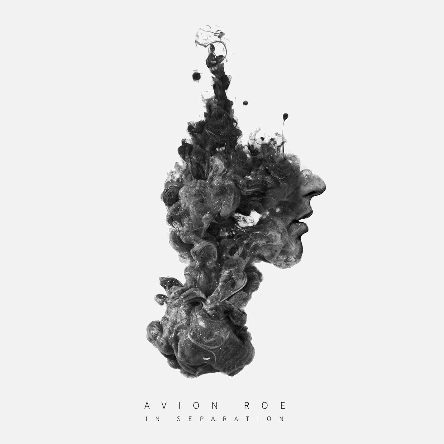 ROE,AVION In Separation (CD)