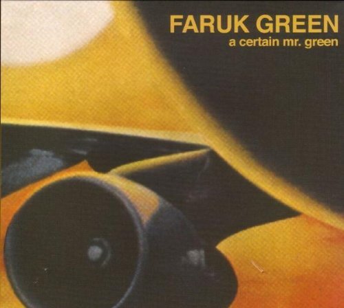 John Cale A Certain Mr.Green (CD)