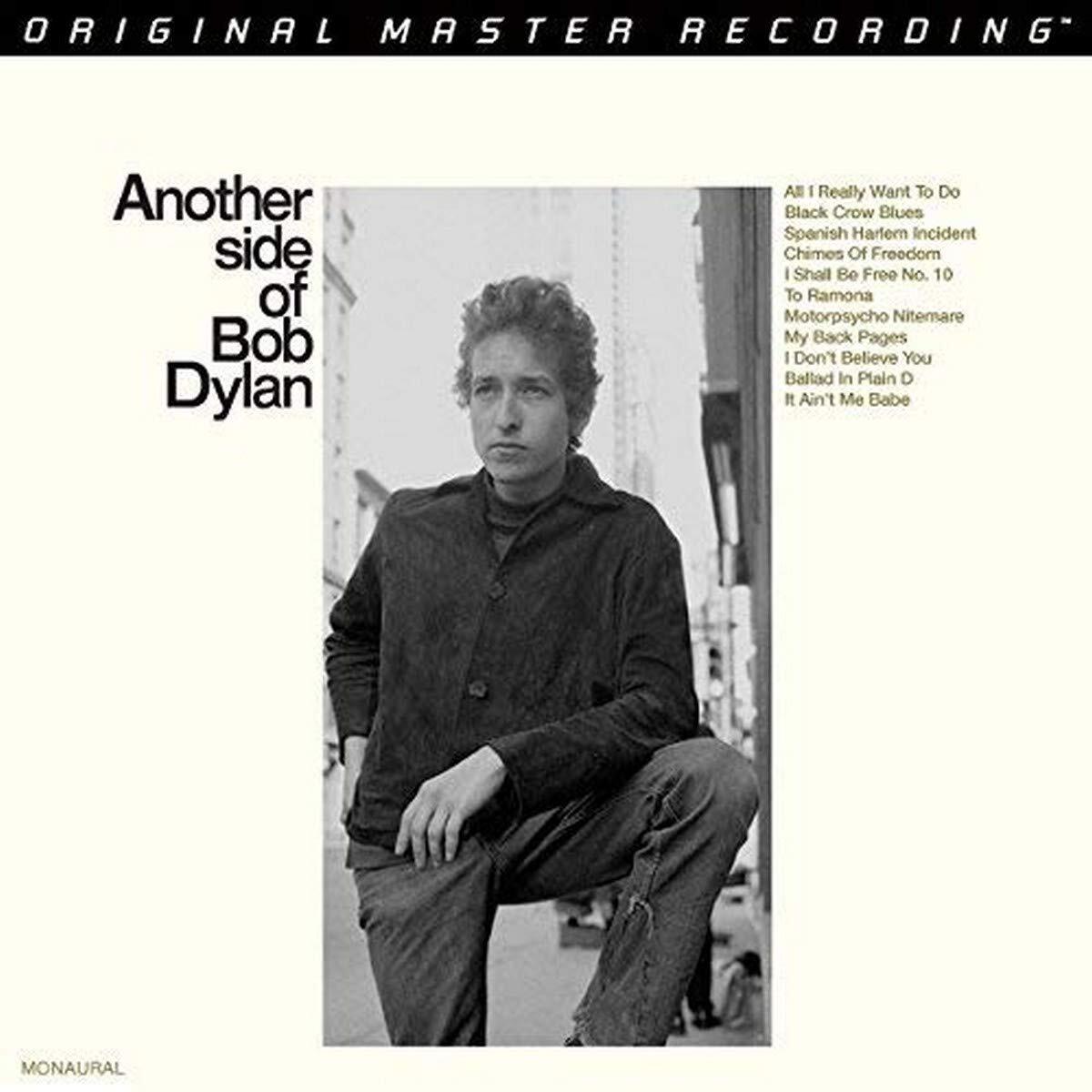 Bob Dylan Another Side Of Bob Dylan (CD)