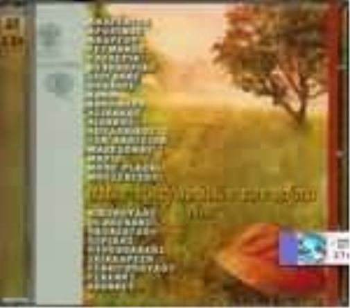 Various STON TRAGOUDION TON KIPO/NO2 - (VARIOUS) (CD)