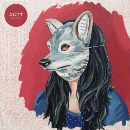 Dott Swoon (Vinyl LP)