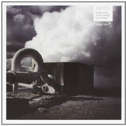 John Edwards Meteo (CD)