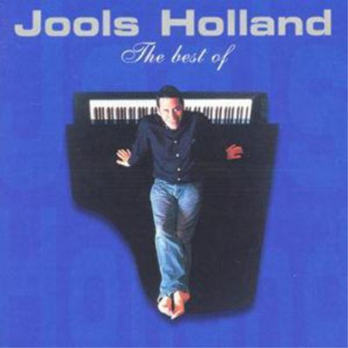 Jools Holland The Best of Jools Holland (CD) Album