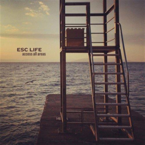 Access All Areas - ESC Life (Audio CD)