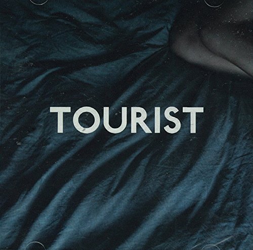TOURIST Patterns Ep (CD)