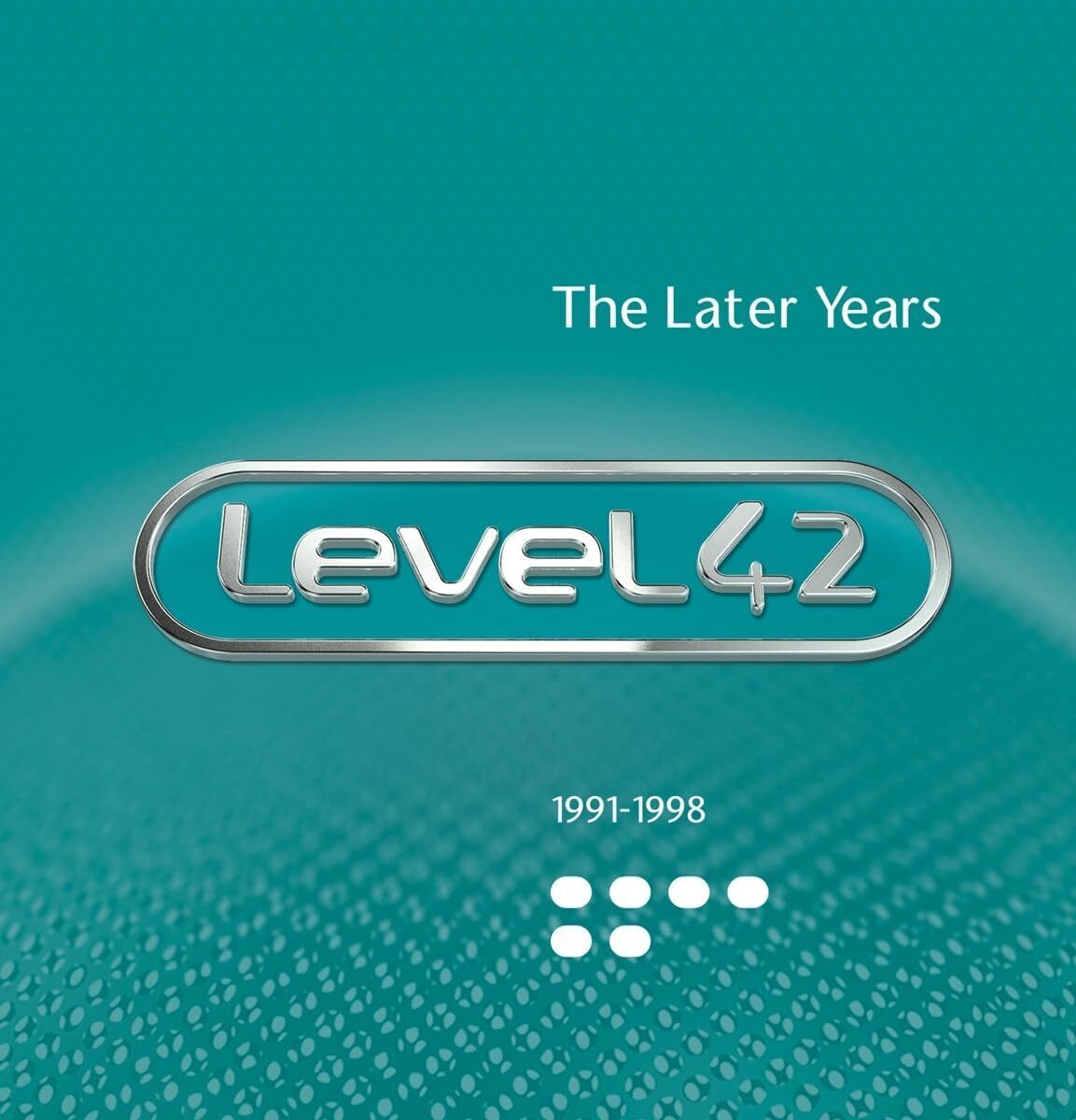 Level 42 The Later Years 1991-1998 (CD) Box Set