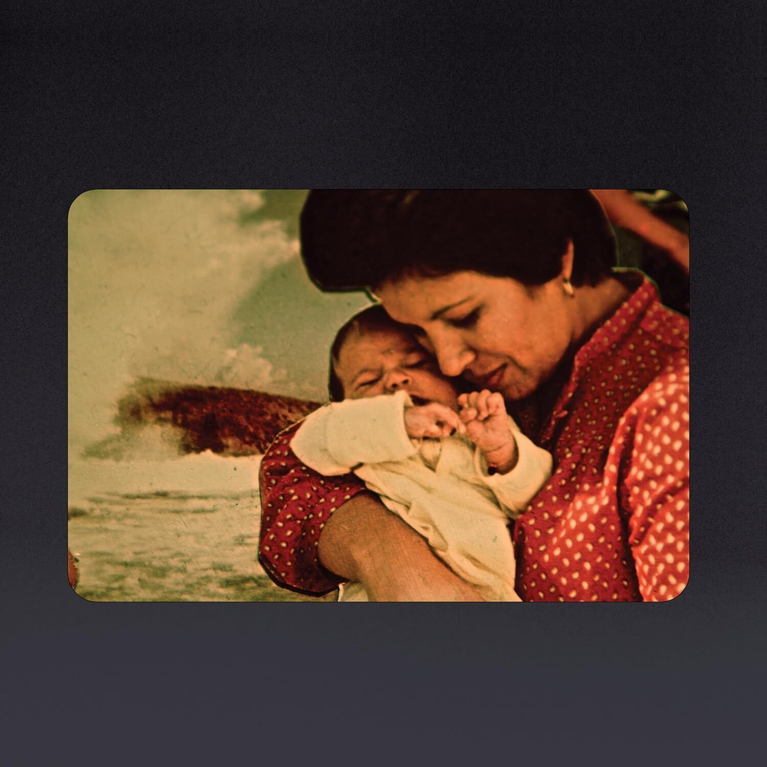 Omar Rodríguez-López Un Corazón De Nadie (Vinyl LP) 12" Album