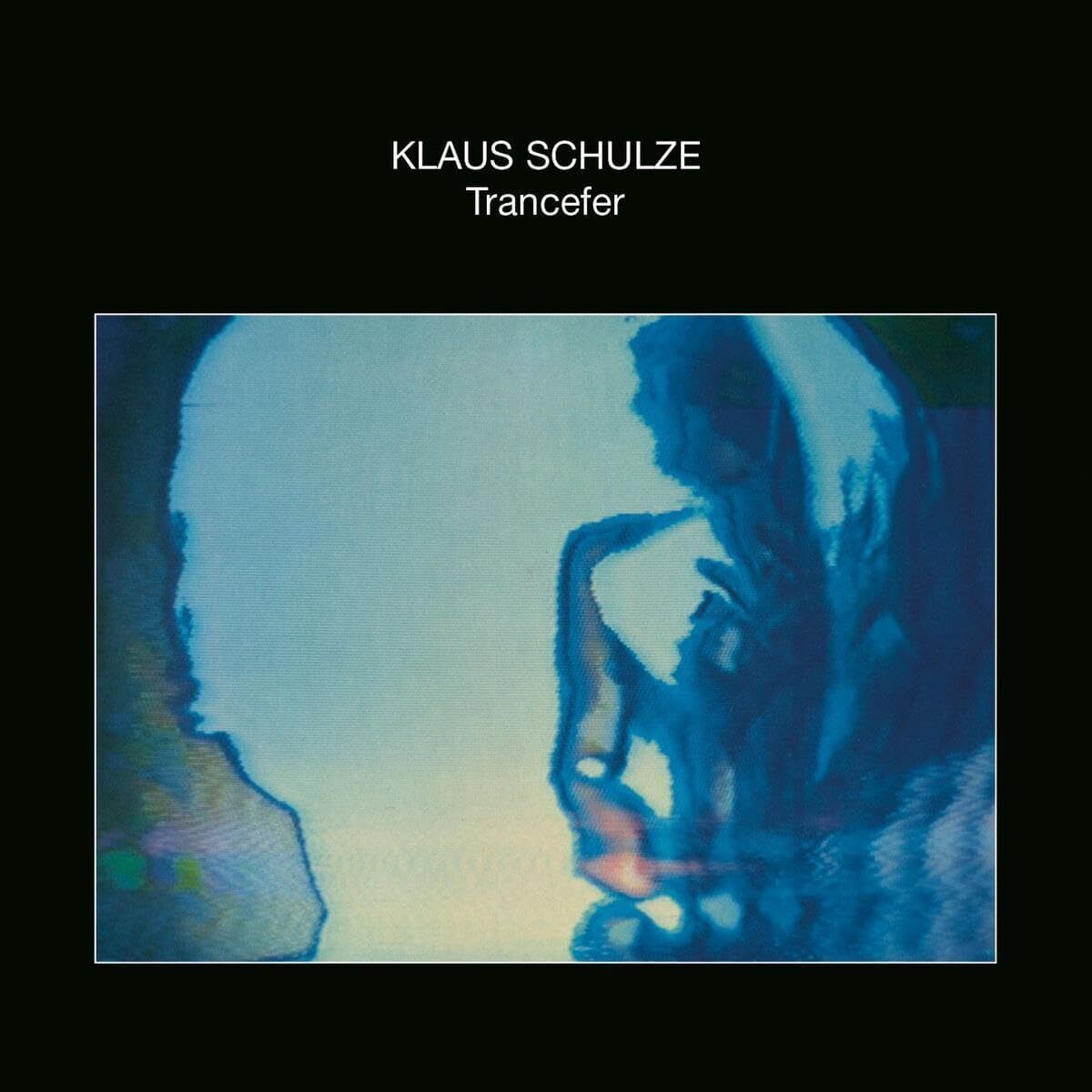 Klaus Schulze Trancefer (CD) Album (Jewel Case)