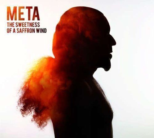 The Sweetness Of A Saffron Wind Di Meta CD Occasione