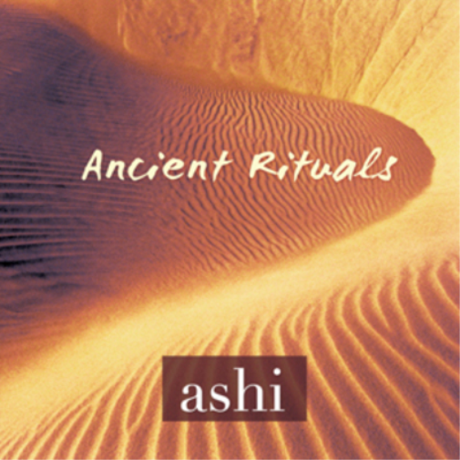 Ancient Rituals (CD) Album