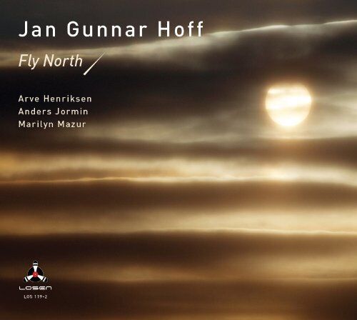 Jan Gunnar Hoff - Fly North!