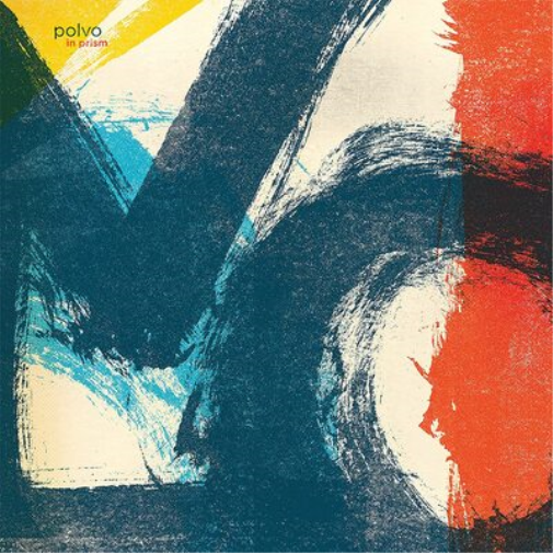 Polvo In Prism (Vinyl LP) 12" Album