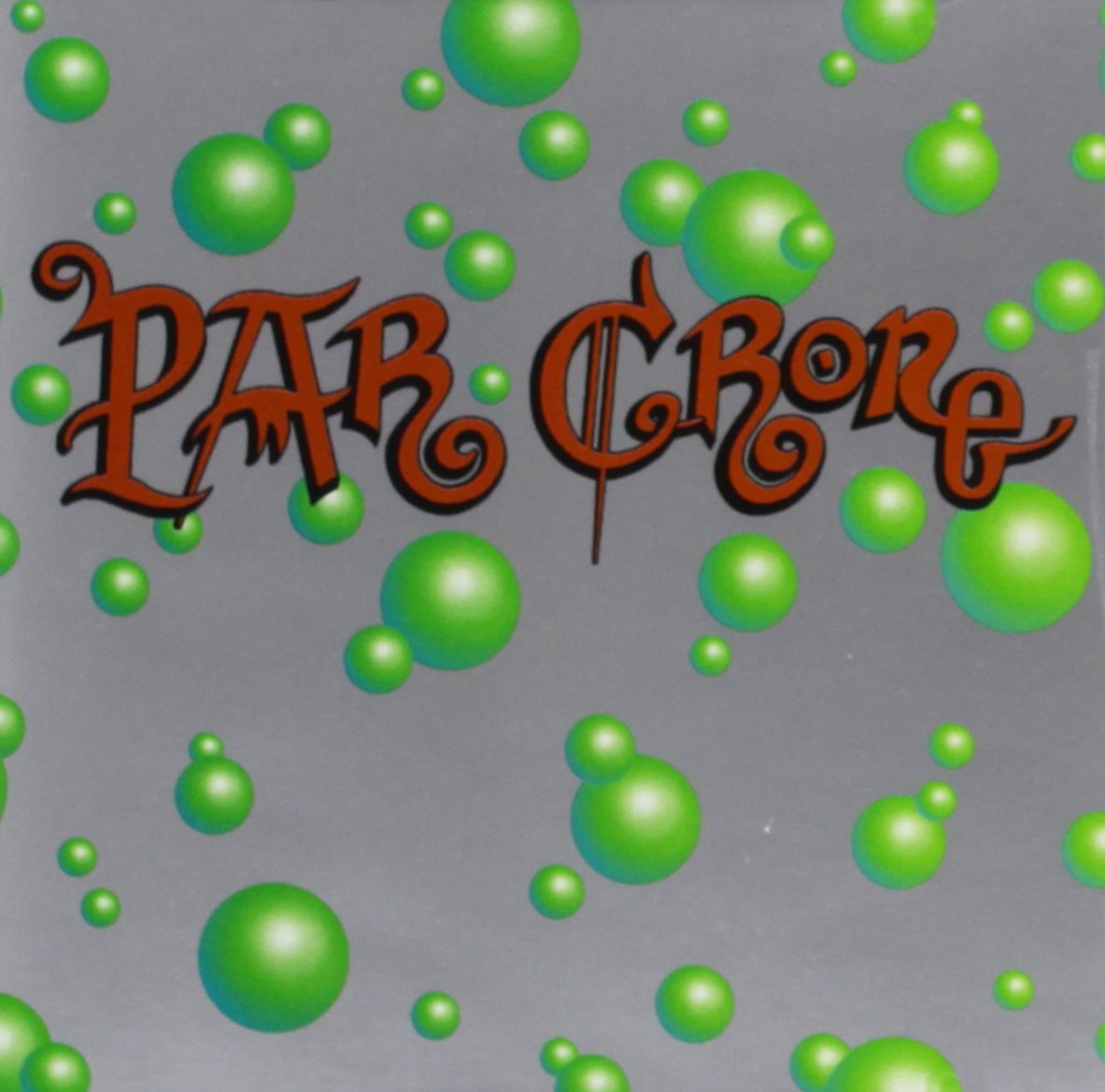 Par Crone Par Crone (CD)