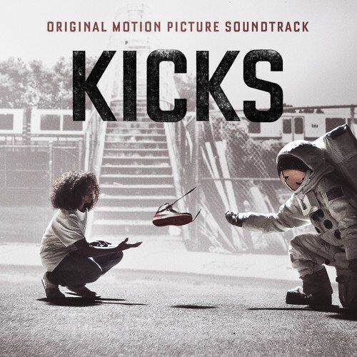 Various Kicks Soundtrack (CD)