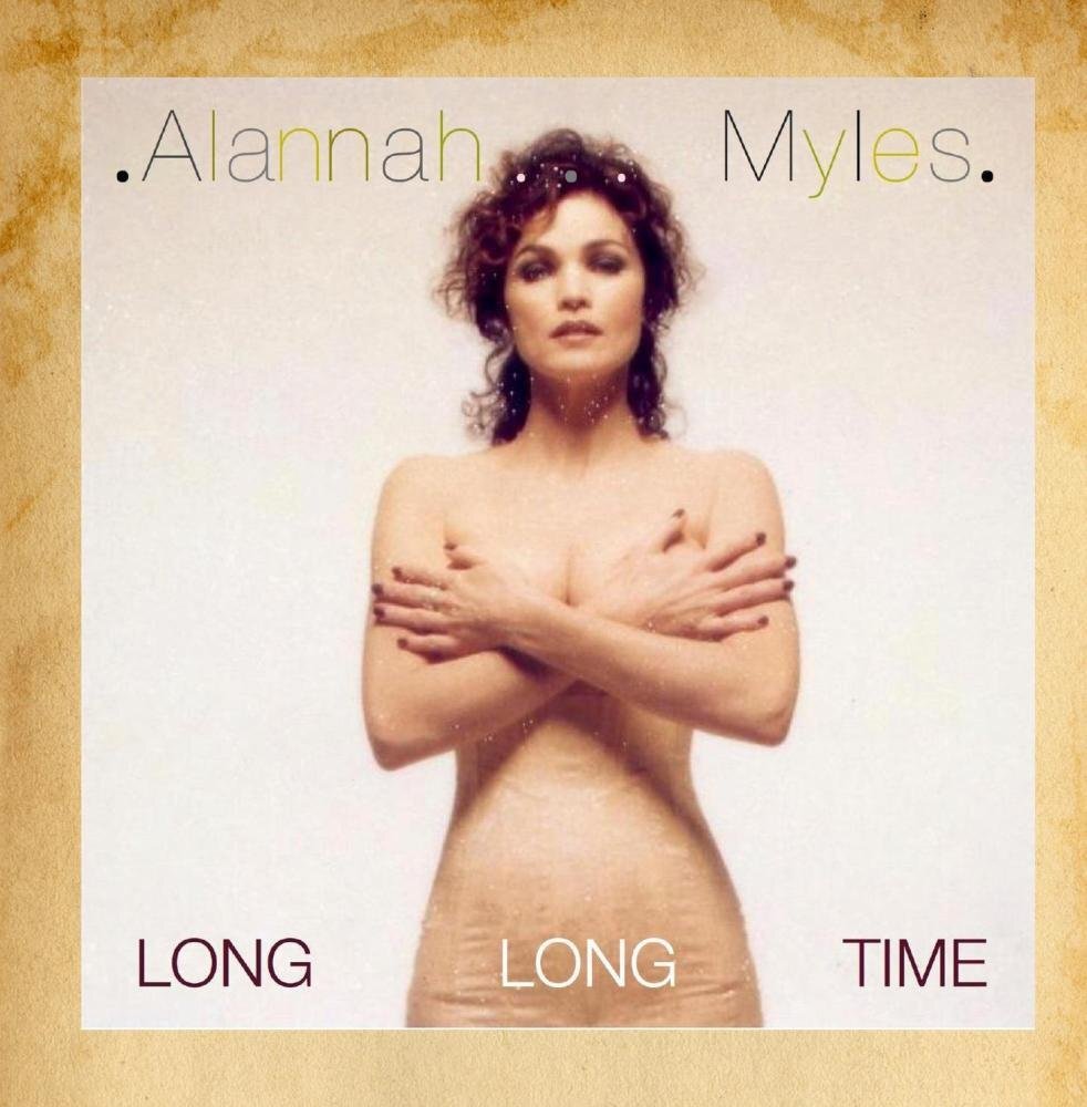 Alannah Myles Very Best of (CD)