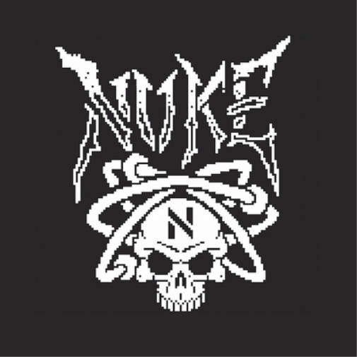 Nuke Nuke (CD) Album